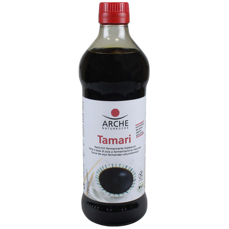 Bio Tamari, 500 ml