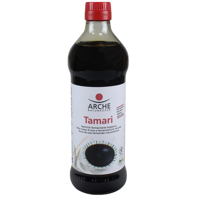 Bio Tamari, 500 ml - YOGISHOP