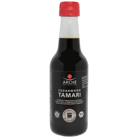 Bio Tamari, 250 ml