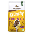 Bio Krunchy Plus Energy Schoko-Banane, 325 g - All-Bio Naturkost