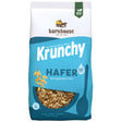 Bio Krunchy Pur Hafer, 750 g - YOGISHOP