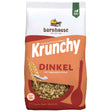 Bio Krunchy Dinkel, 600 g - All-Bio Naturkost