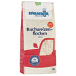 Bio Buchweizenflocken, 500 g - YOGISHOP