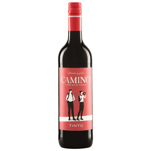 Bio Camino Tinto Landwein, 0,75 l - YOGISHOP