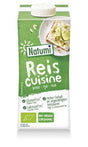 Bio Reis Cuisine Sahneersatz 8% Fett, 200 ml - All-Bio Naturkost