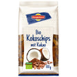 Bio Kokoschips Kakao, 100 g - YOGISHOP