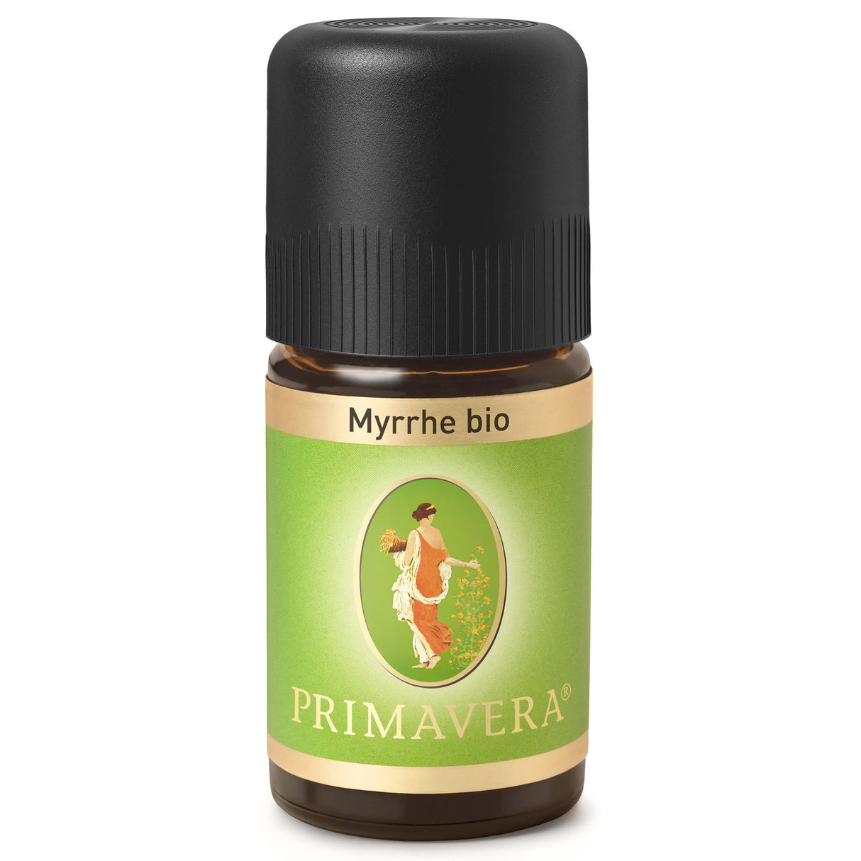 Bio Myrrhe, 5 ml - YOGISHOP