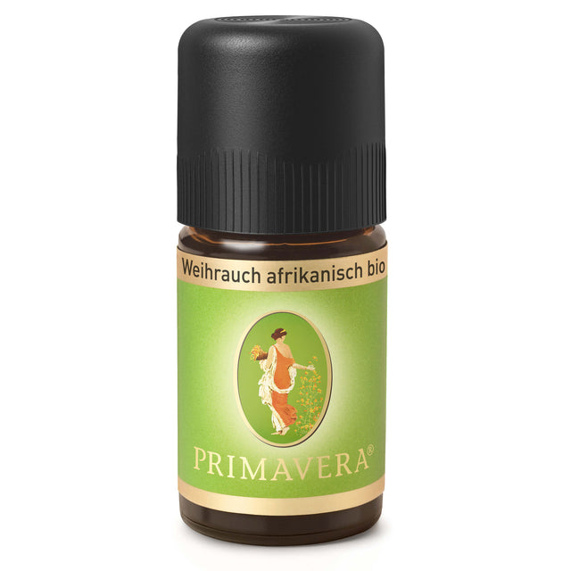 Bio Weihrauch afrikanisch, 5 ml