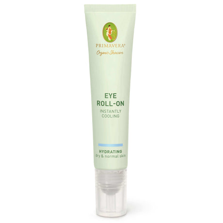 Eye Roll-On - Instantly Cooling, 12 ml - YOGISHOP