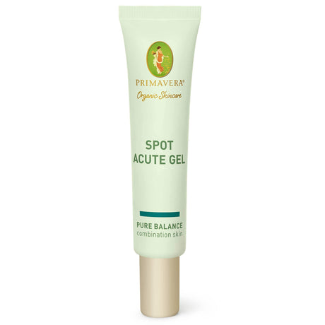 Spot Acute Gel, 10 ml - YOGISHOP