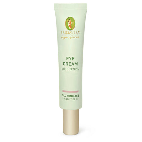 Eye Cream - Brightening, 15 ml - YOGISHOP