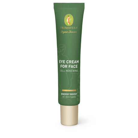 Eye Cream for Face - Cell Renewing, 25 ml - YOGISHOP