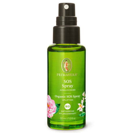 Bio SOS Spray, 30 ml - YOGISHOP