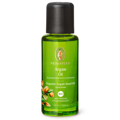 Bio Argan Öl, 30 ml - YOGISHOP