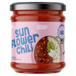 Bio Sunflower Chili, 350 g - YOGISHOP