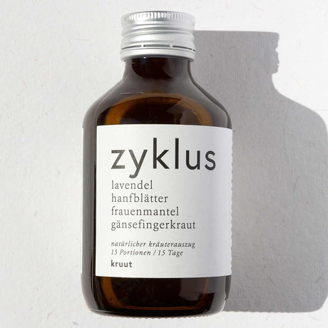 Bio Zyklus, 150 ml - All-Bio Naturkost