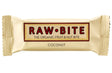 Bio RAW BITE Coconut, 50 g - YOGISHOP