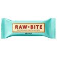 Bio RAW BITE Peanut, 50 g - YOGISHOP