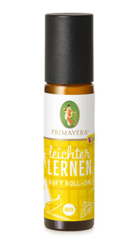 Aroma Roll-On Leichter lernen, 10 ml