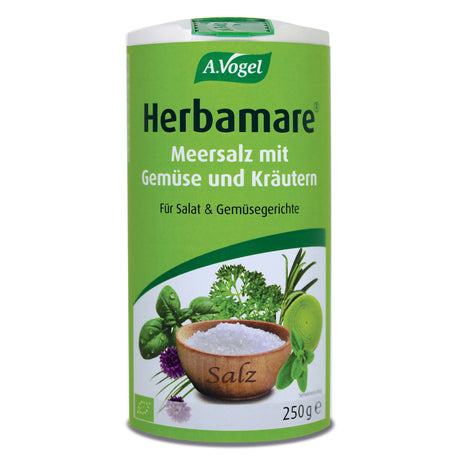 Bio Herbamare Original, 250 g - YOGISHOP