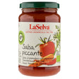 Bio Salsa piccante, Tomatensauce mit Chili, 340 g - YOGISHOP