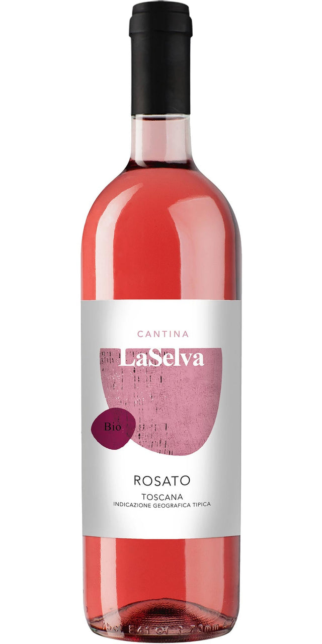 Bio Rosato Vino IGT 2019, 0,75 l