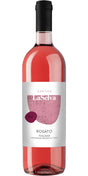 Bio Rosato Vino IGT 2019, 0,75 l - YOGISHOP