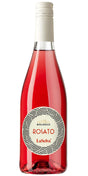 Bio Rosato frizzante IGT, 0,75 l - All-Bio Naturkost