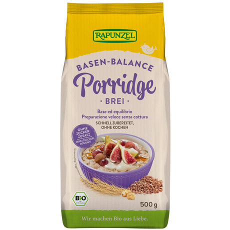 Bio Porridge Brei Basen-Balance, 500 g