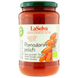 Bio Pomodorini pelati - Kleine geschälte Tomaten, 550 g - YOGISHOP