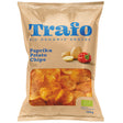 Bio Kartoffel-Chips Paprika, 125 g