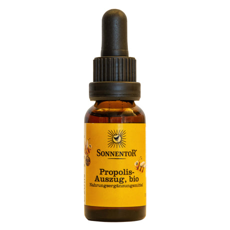 Bio Propolistropfen, 20 ml - All-Bio Naturkost