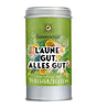 Bio Gewürzblüten-Zubereitung "Laune gut, alles gut", 25 g - YOGISHOP