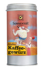 Bio Aladins Kaffeegewürz, 35 g - All-Bio Naturkost