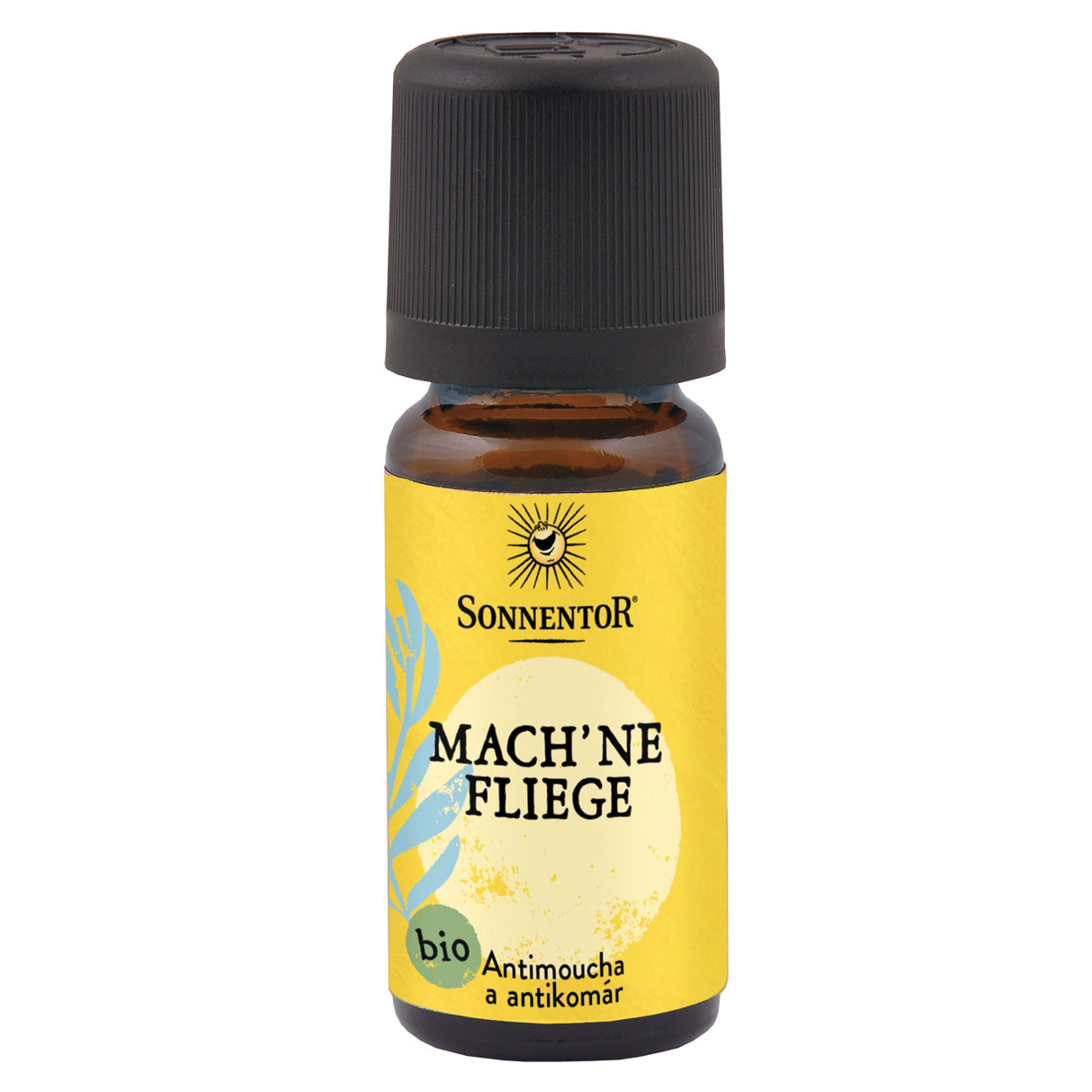 Bio Mach 'ne Fliege ätherisches Öl, 10 ml - YOGISHOP