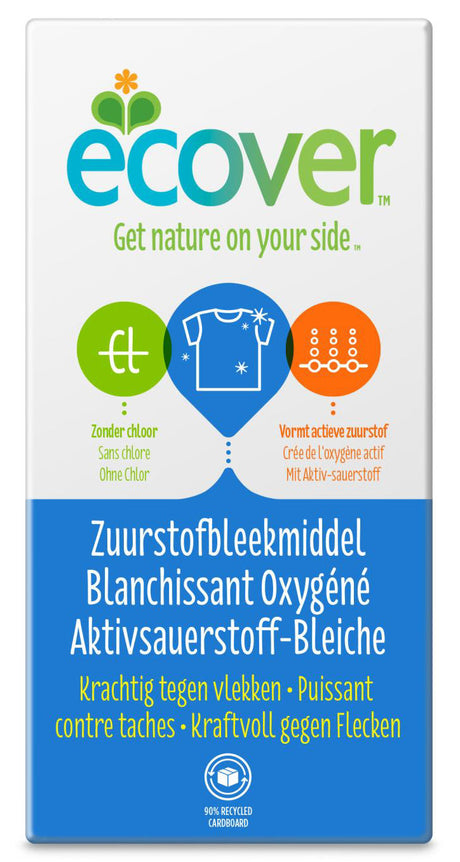 Aktivsauerstoff Bleiche, 400 g - All-Bio Naturkost