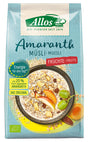 Bio Amaranth Früchte Müsli, 1,5 kg - YOGISHOP