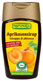 Bio Aprikosensirup, 250 g