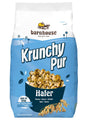 Bio Krunchy Pur Hafer, 375 g - YOGISHOP