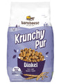 Bio Krunchy Pur Dinkel, 375 g - YOGISHOP