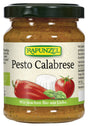 Bio Pesto Calabrese, 130 ml