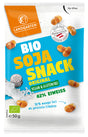 Bio Soja Snack Original, 50 g - YOGISHOP