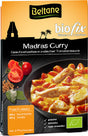 Bio fix Madras Curry , 19,7 g
