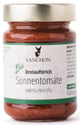 Bio Brotaufstrich Sonnentomate, 190 g - All-Bio Naturkost