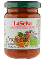 Bio Bruschetta al pomodore, Bruschetta aus Tomaten, 150 g - All-Bio Naturkost