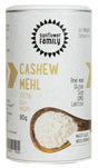 Bio Cashew Mehl, 90 g - All-Bio Naturkost