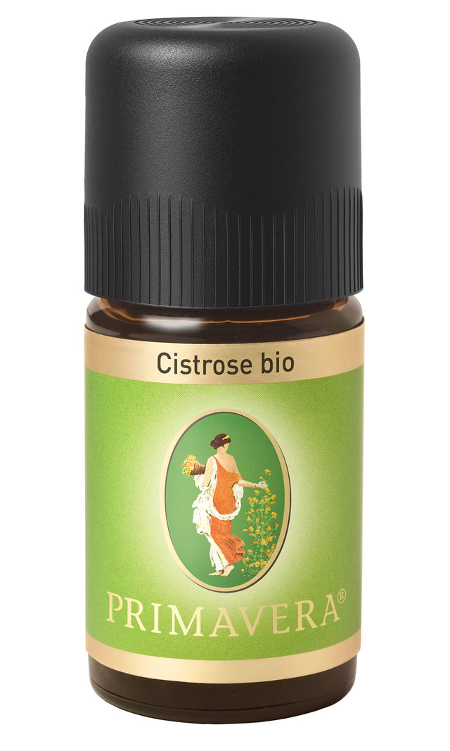 Bio Cistrose, 5 ml - YOGISHOP