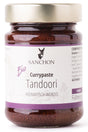 Bio Tandoori Currypaste, 190 g - YOGISHOP