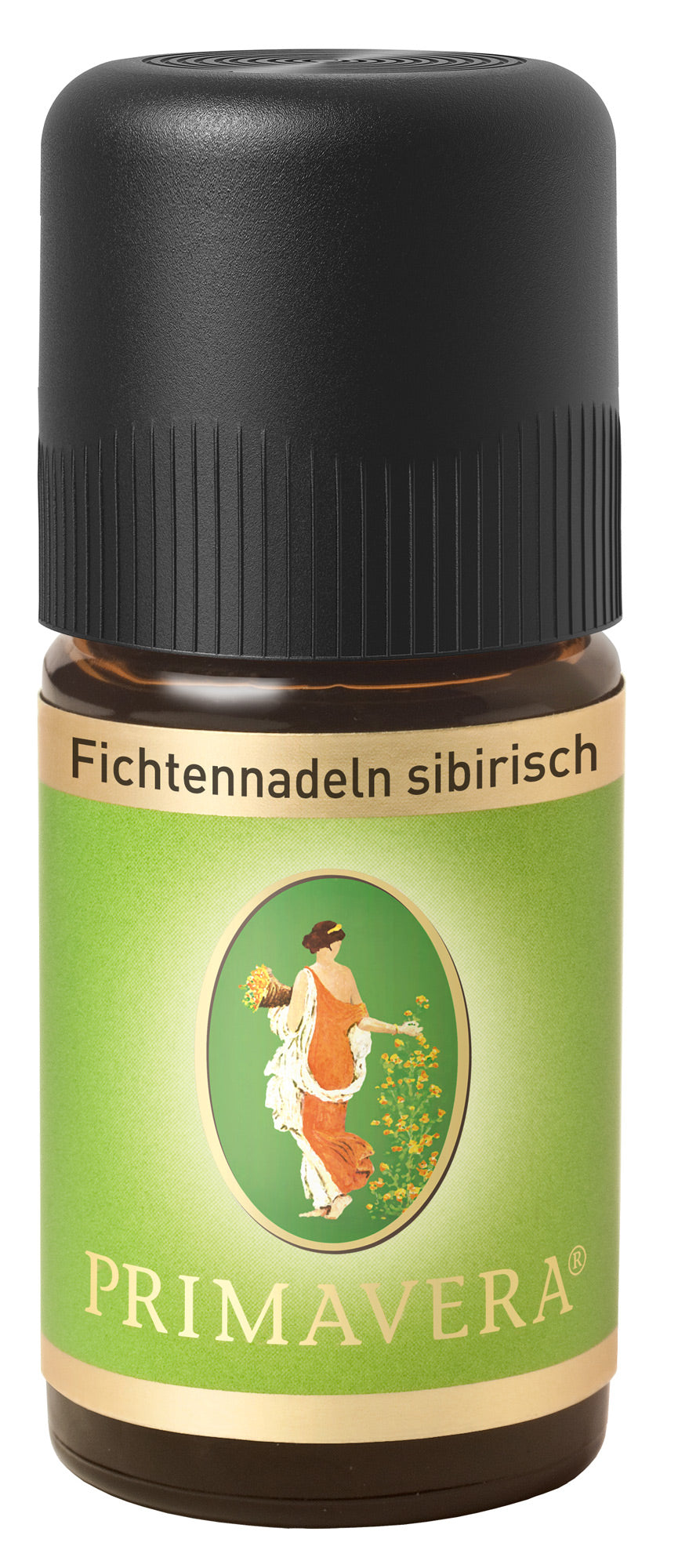 Fichtennadeln sibirisch (konv.), 5 ml - YOGISHOP