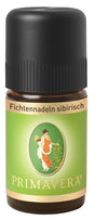 Fichtennadeln sibirisch (konv.), 5 ml - YOGISHOP